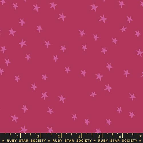 Starry Plum RS4109-61 Fabrics Moda Fabrics   