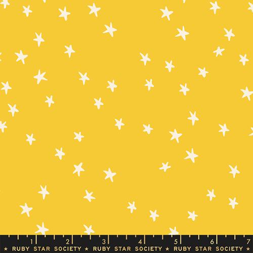 Starry Sunshine RS4109-62 Fabrics Moda Fabrics   