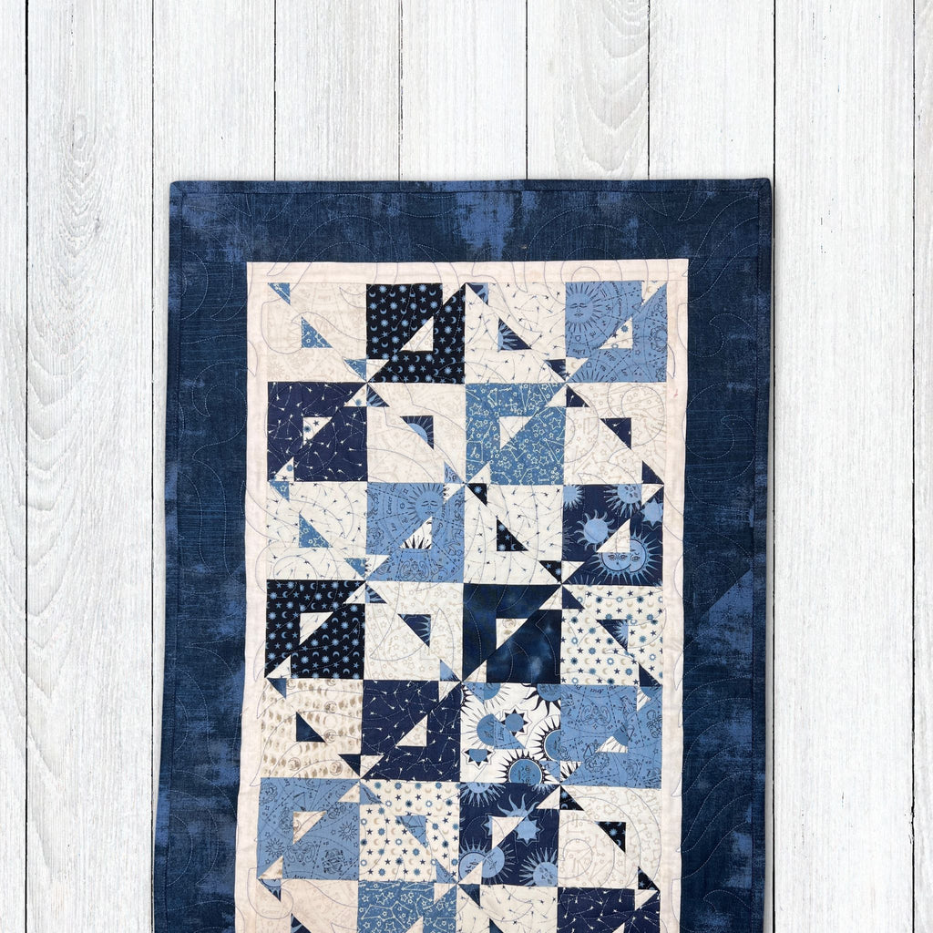 5 inch Square Lil' Pattern Pack GE Designs