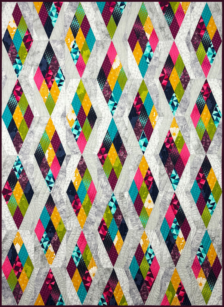 2.5 inch Strip Pattern Pack GE Designs