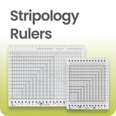 Stripology Rulers