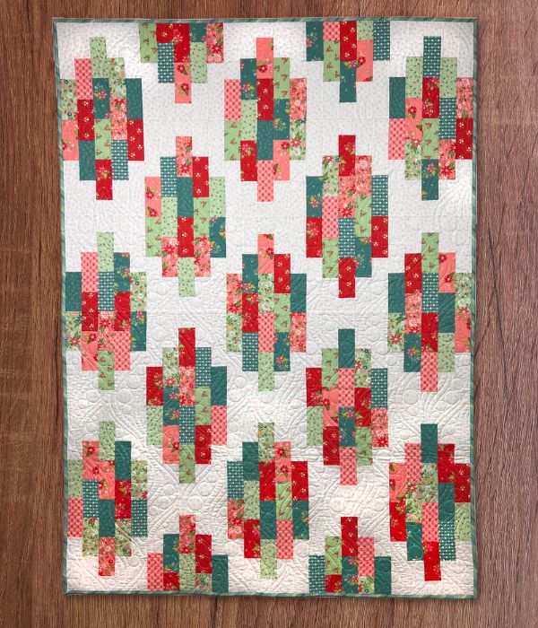 2.5 inch Strip Pattern Pack GE Designs