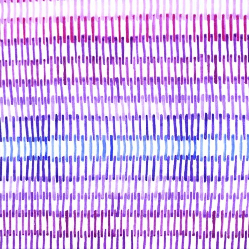 Summer Breeze Weave Purple 5SB2 Fabrics In The Beginnings Fabrics   