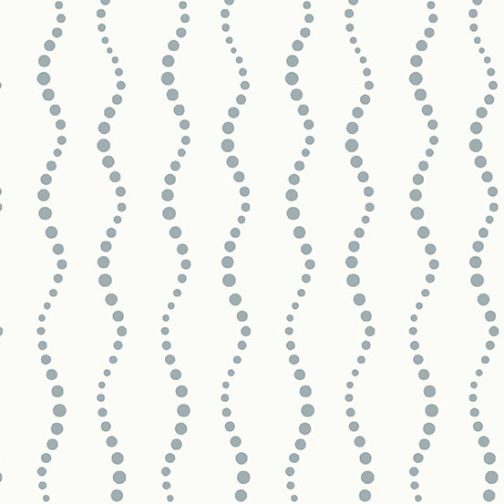 Alison Glass Sunprint 2022 Bike Path Steel A5900C3 Fabrics Andover