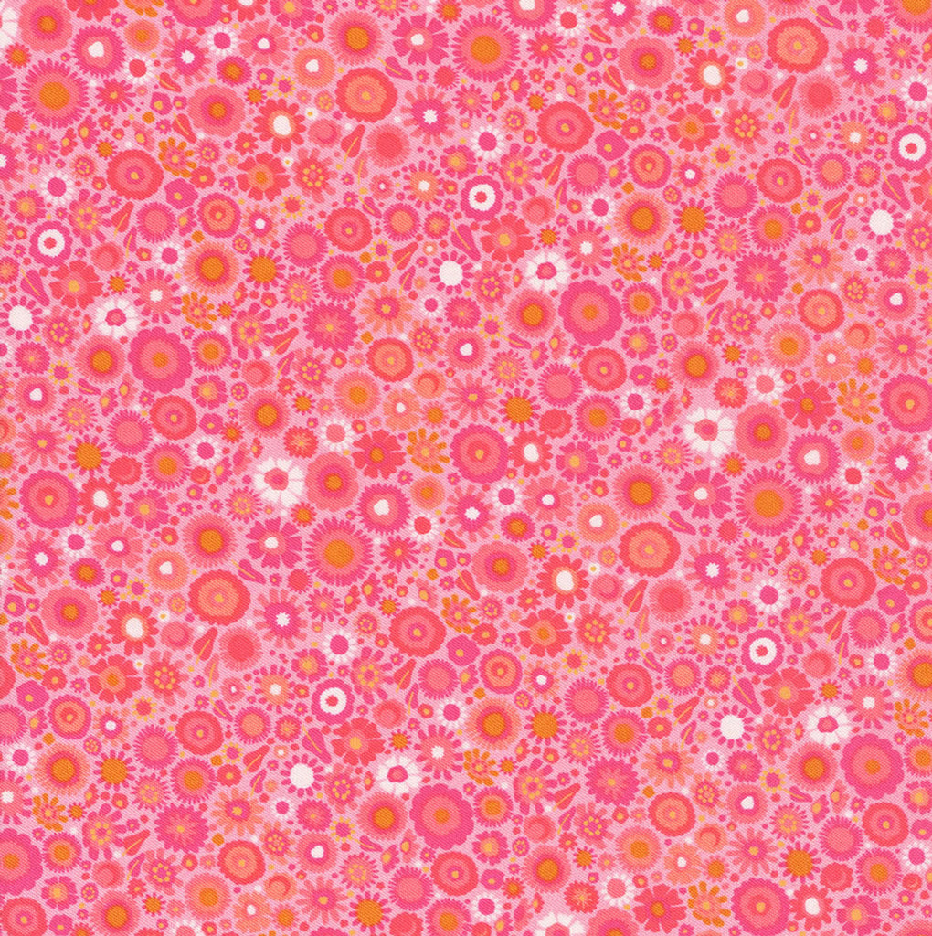 Alison Glass Sunprint 2023 Parcel Taffy A554E Fabrics Andover