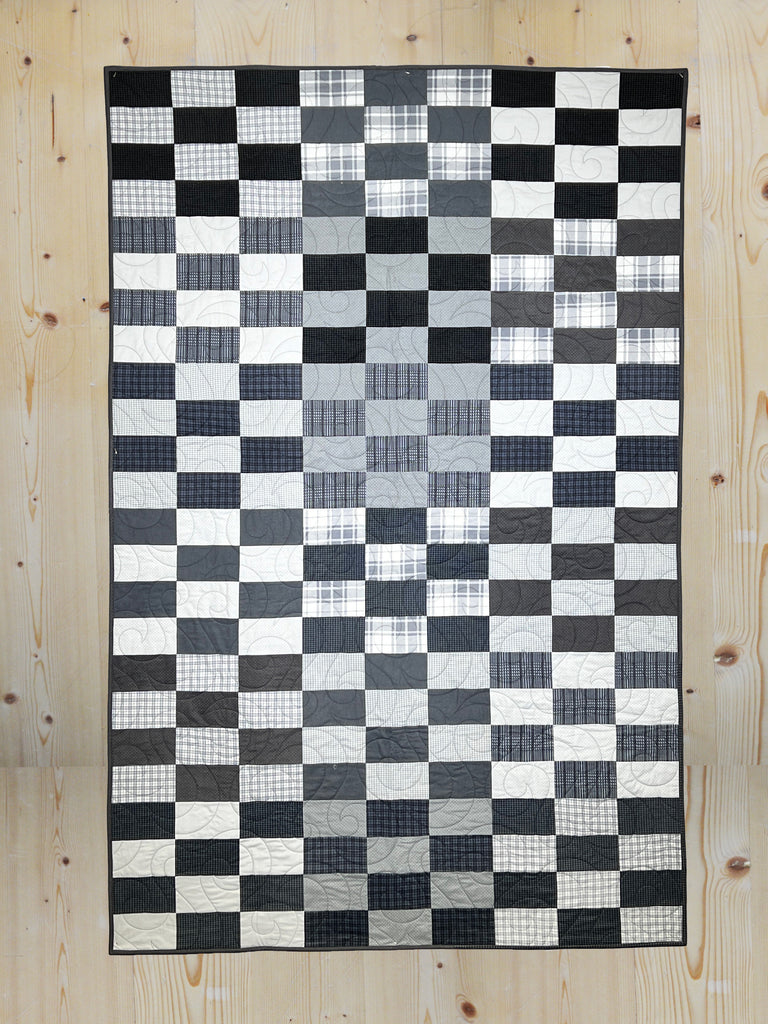 Beginner Pattern Pack GE Designs