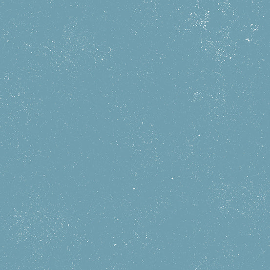 Spectrastatic Dusty Blue 9248-T7 - 3 YARDS Fabrics Andover Fabrics