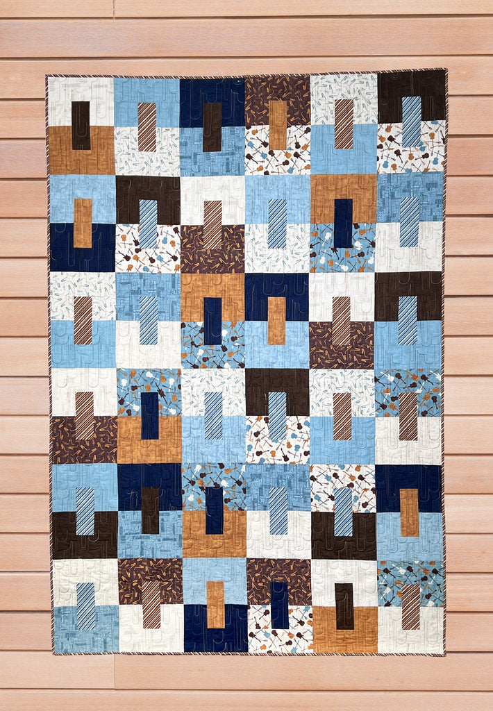 Beginner PDF Pattern Pack GE Designs