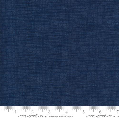 Thatched Midnight 48626-148 Fabrics Moda Fabrics