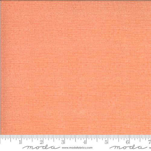 Thatched Peach 48626-139 Fabrics Moda Fabrics   