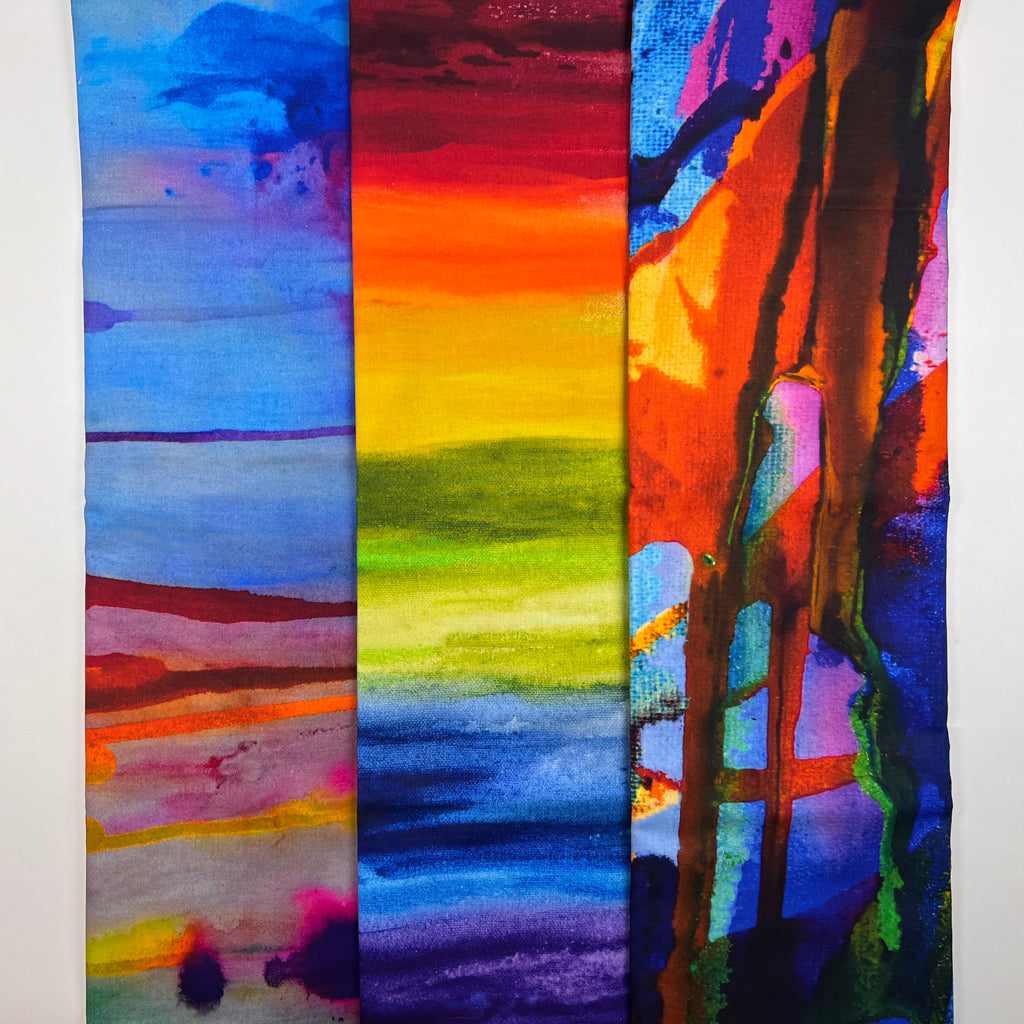 Transcendence Bundle Fabrics Northcott