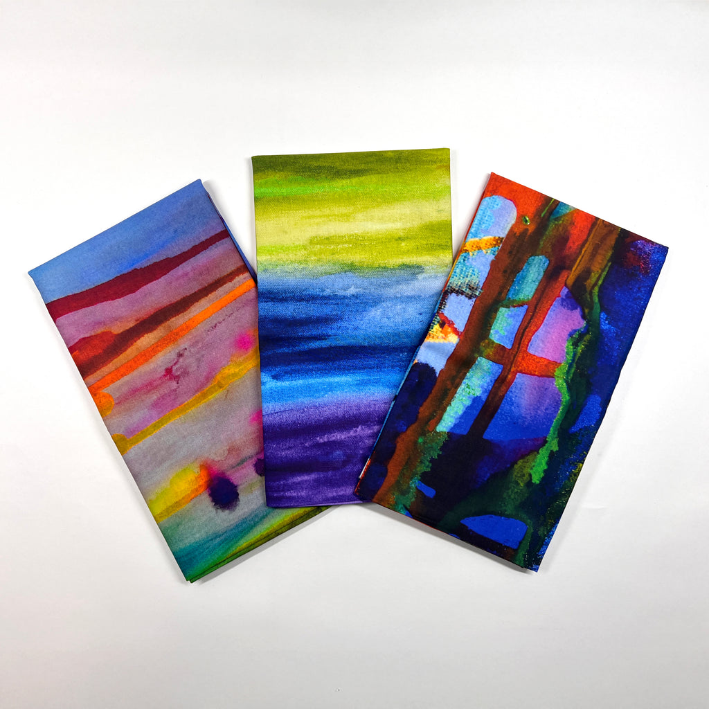 Transcendence Bundle Fabrics Northcott