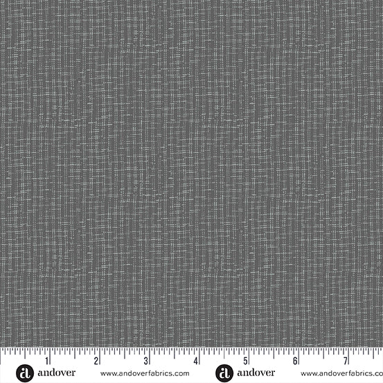 Century Grays Weave Gray CS-918-C W6 Fabrics Andover Fabrics