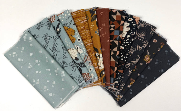 Wellspring Lil' Bundle