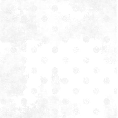 Dots White on White 1077-89290-100 Fabrics Wilmington