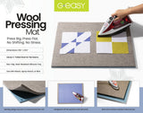 GEasy Wool Pressing Mat