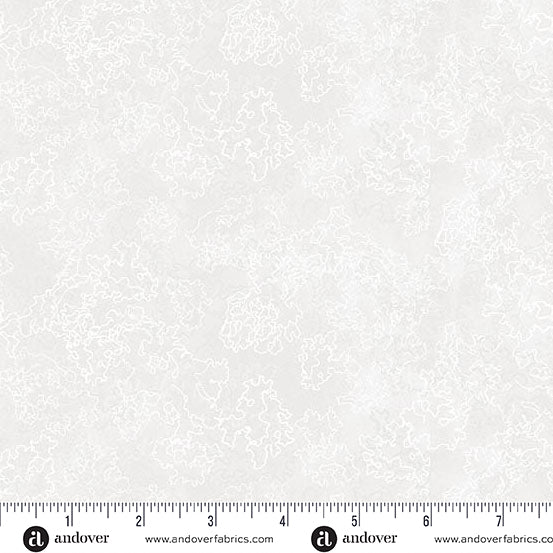 Andover Fabrics Heima Moss Icicle - A-1634-L - 3 YARD CUT Fabrics Andover Fabrics