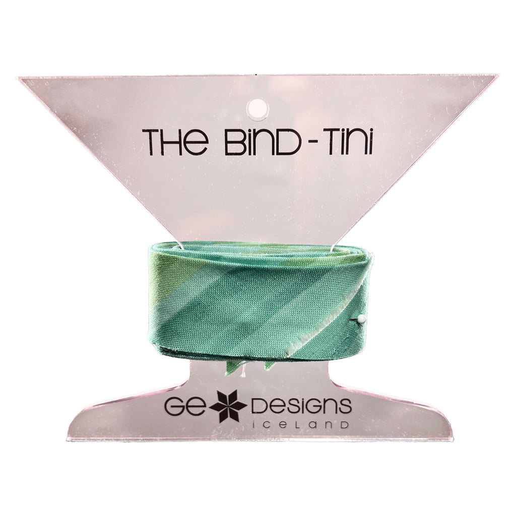 Bind-Tini Binding Holder  GE Designs   