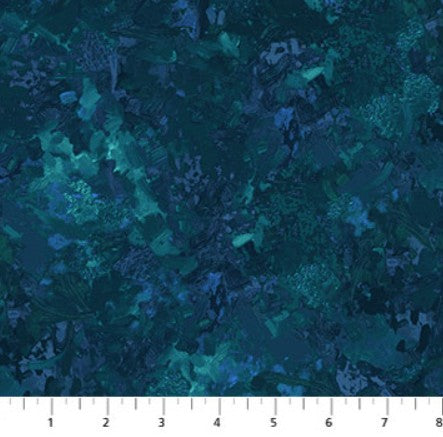 Chroma Juniper 9060-69 CC Fabrics Northcott