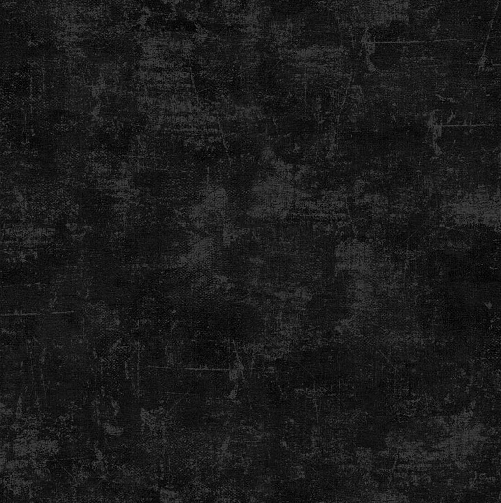 Canvas Flannel Ebony F9030-99 Fabrics Northcott   