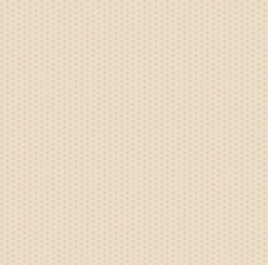 Little Goldi Cross Stitch Pale Peach Y3673-131 T-25-86 Fabrics Clothworks
