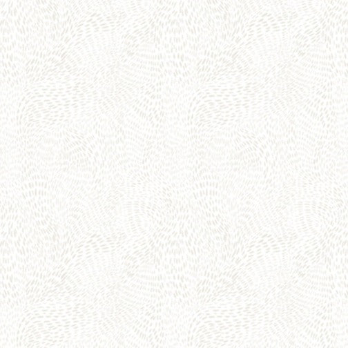 Dear Stella Dash Flow Papyrus 108" Wide Backing Fabric - DRR1300 - 3 YARD Fabrics Dear Stella