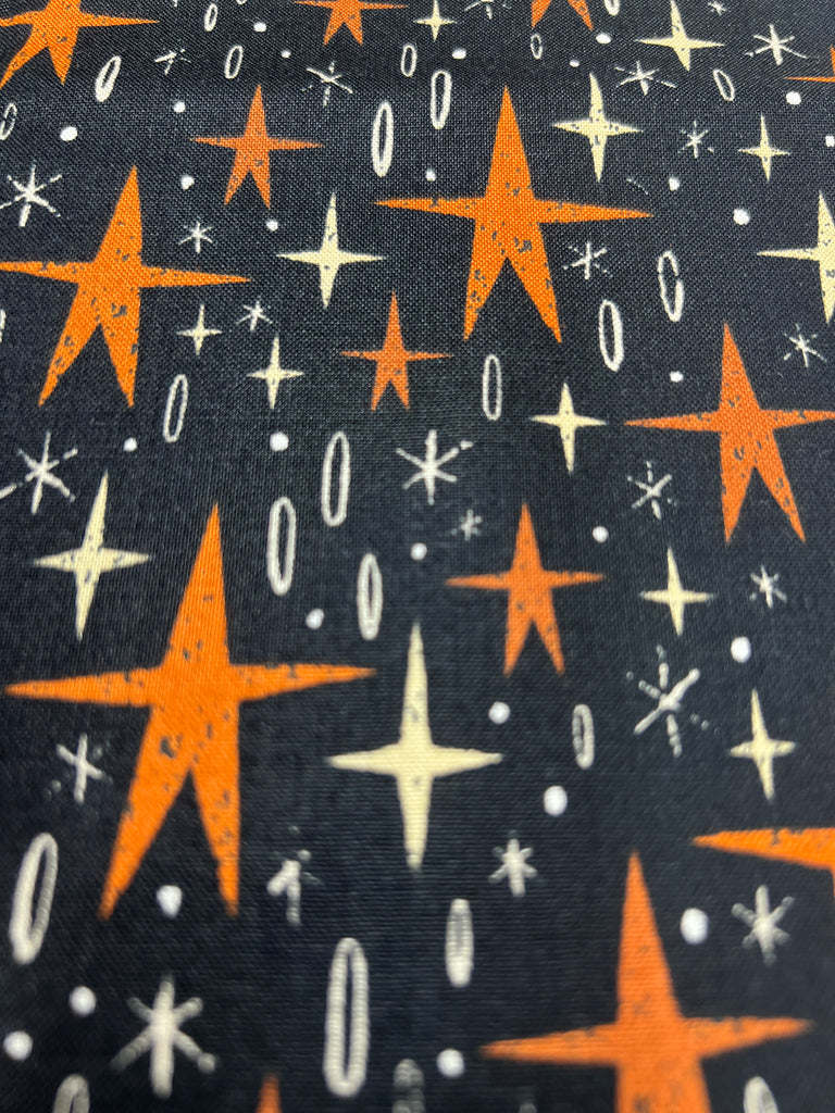 Nevermore Half Yard Bundle Fabrics Andover