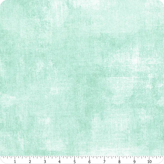 Dry Brush Seafoam 89205-711 CC Fabrics Wilmington   