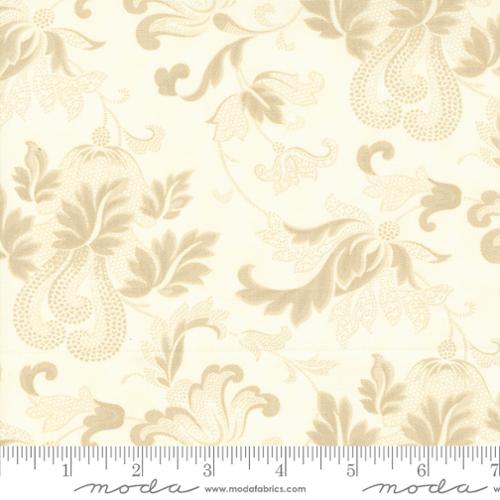 Moda Fabrics Etchings Parchment 108" Wide Backing Fabric - 108010-11- 3 YARD Fabrics Moda Fabrics