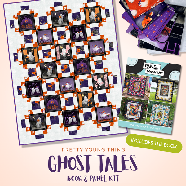 Ghost Tales
