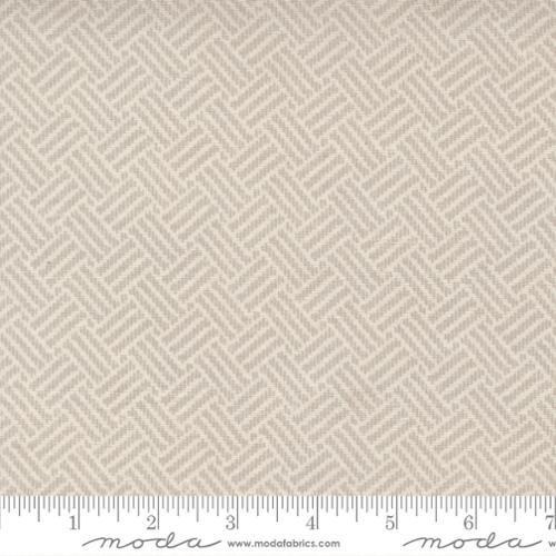 Prairie Gatherings Flannel Porcelain 108" Wide Backing Fabric - 108033-11F - 3 YARD CUT - Moda Fabrics Fabrics Moda Fabrics