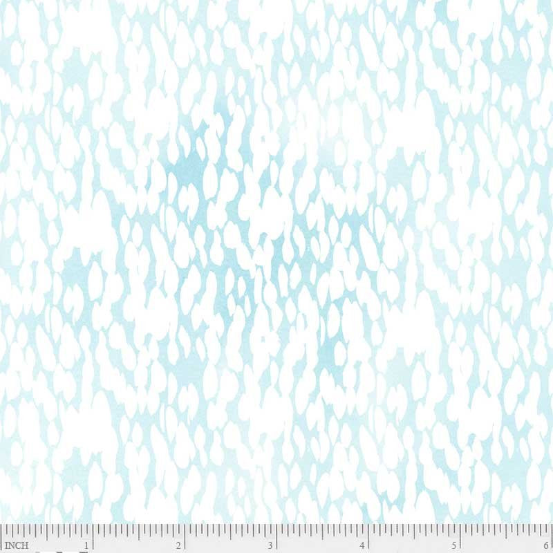 Whisper Song Tonal Spots T-25-17 Fabrics P&B Textiles