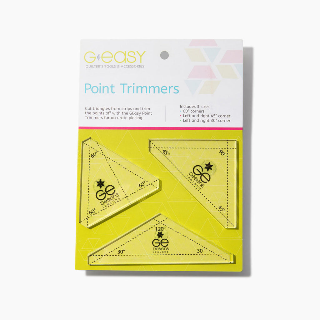 GEasy Point Trimmers GE-1200 Rulers GE Designs