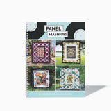 Panel Mash-Up Book