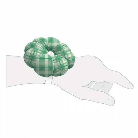 Wrist Pin Cushion #ST-27265 Tool Checker   