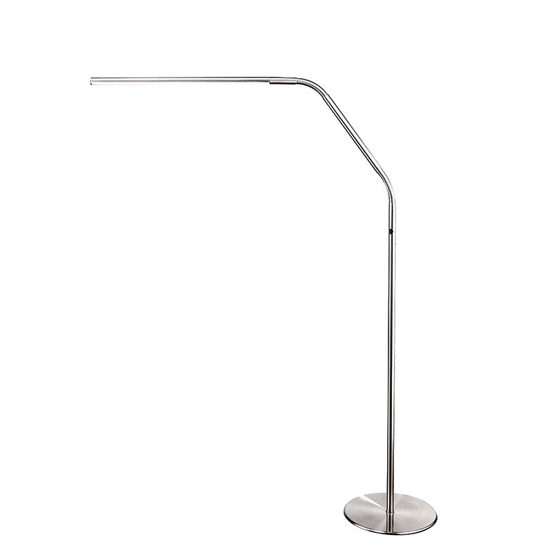 Slimline 4 LED Floor Lamp U35119 Tool Checker