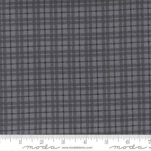 Plaid Check Bucket Flannel 49184-14F Fabrics Moda Fabrics   