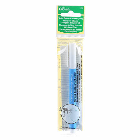 Water erasable marker 515CVC Tool Checker   