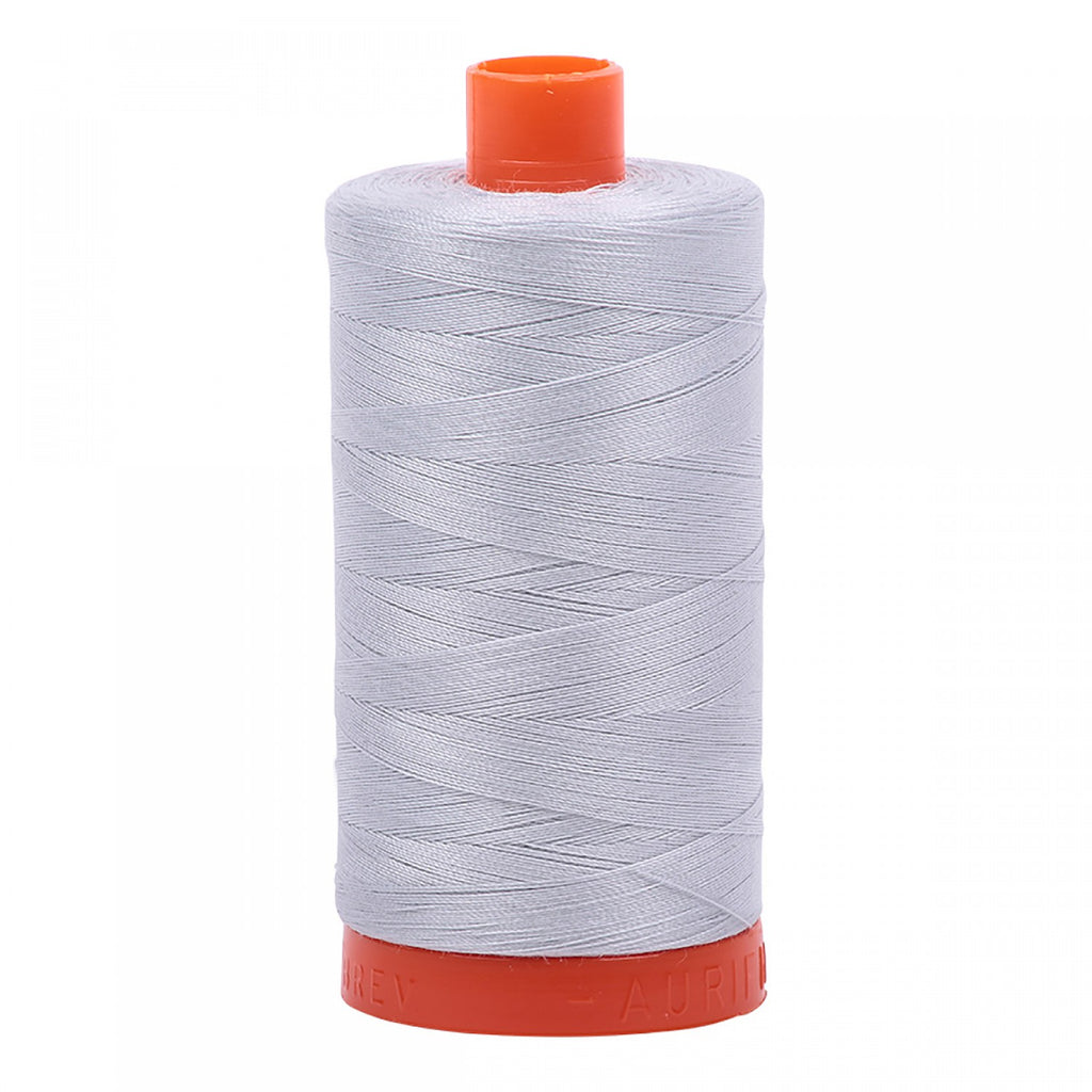 Aurifil 50 wt Thread - color Dove A1050-2600 Thread Aurifil   