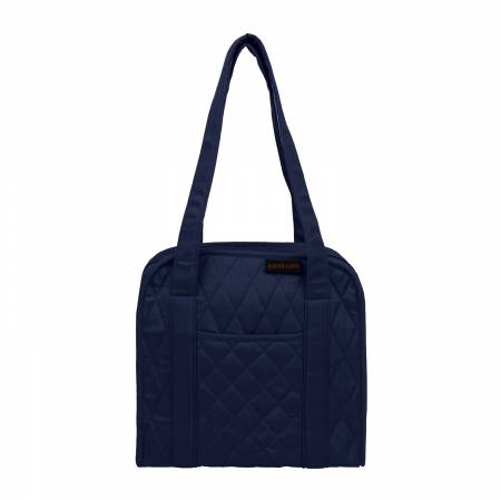 Yazzii Oval Organizer Navy CA140N Storage & Bags Yazzii   