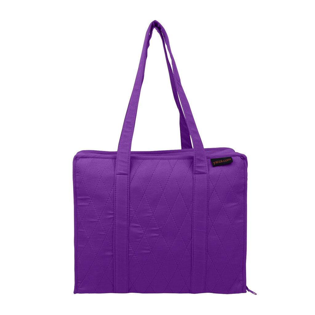 Yazzii Crafter's Companion Purple CA230P Storage & Bags Yazzii   