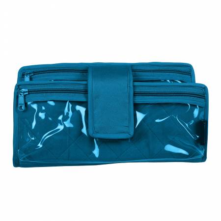 Yazzii Thread Organizer Aqua CA625A Storage & Bags Yazzii   