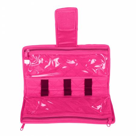 Yazzii Thread Organizer Fuchsia CA625F Storage & Bags Yazzii   