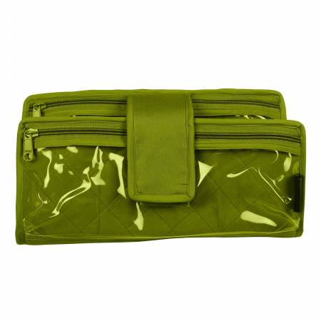 Yazzii Thread Organizer Green CA625G Storage & Bags Yazzii   