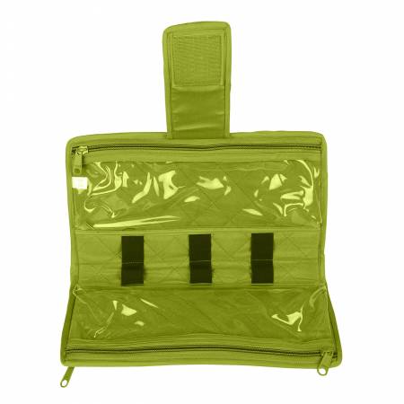 Yazzii Thread Organizer Green CA625G Storage & Bags Yazzii   