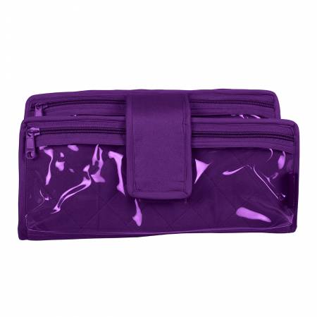 Yazzii Thread Organizer Purple CA625P Storage & Bags Yazzii   