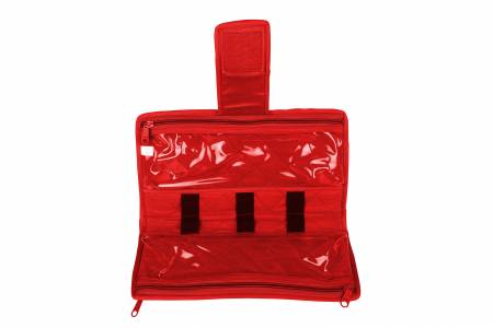 Yazzii Thread Organizer Red CA625R Storage & Bags Yazzii   