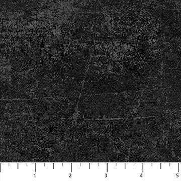 Canvas Ebony 9030 99 Fabrics Northcott   