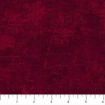 Canvas Cabernet 9030 27 Fabrics Northcott   