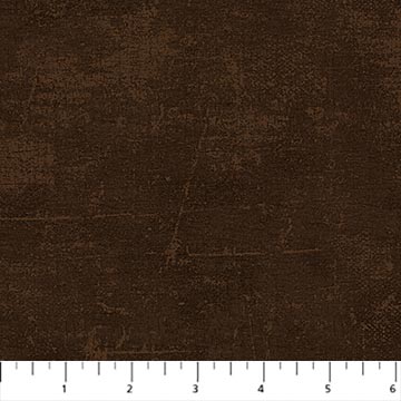 Canvas Coffee Bean 9030 36 Fabrics Northcott   